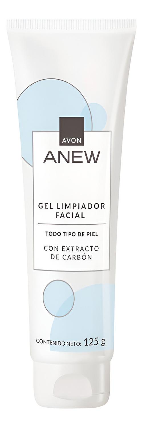AVON ANEW LIMPIADOR FACIAL 125G - 1