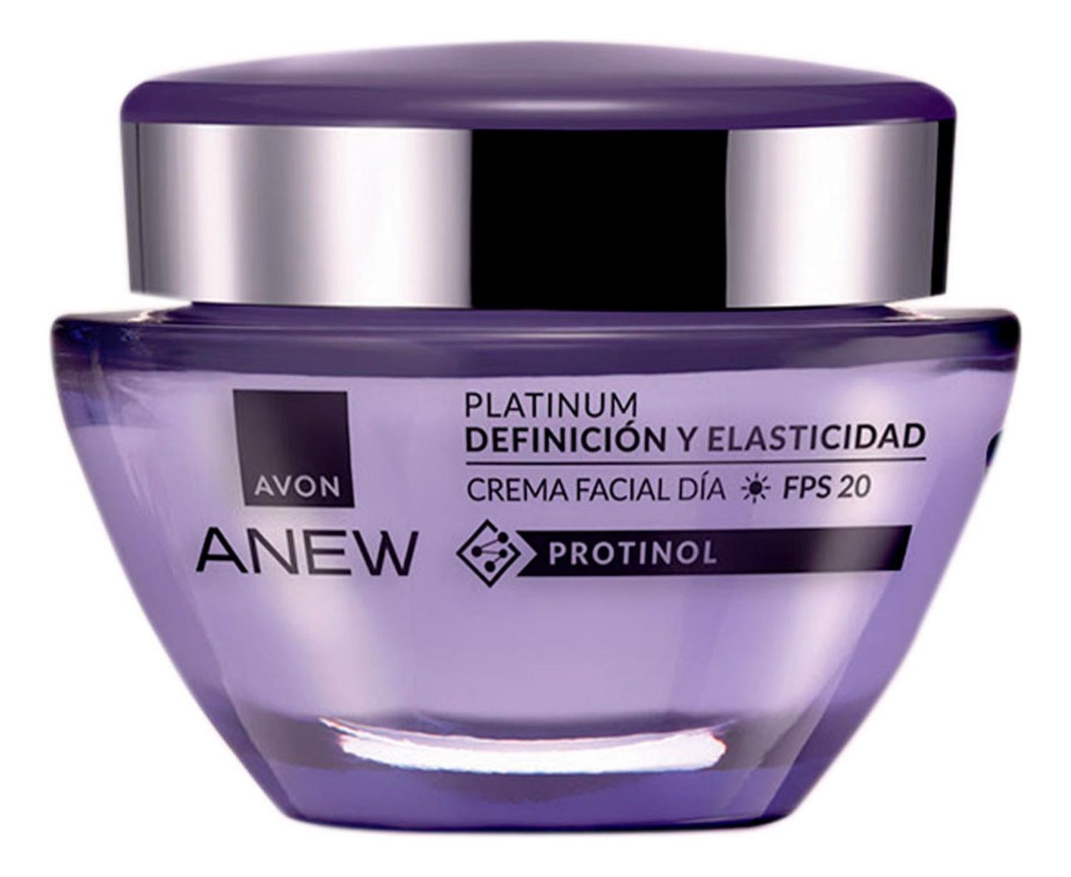 KIT X4 ANEW PLATINUM ANTISEÑALES DIA NOCHE MASCARILLA CONTORNO 60+ - 2