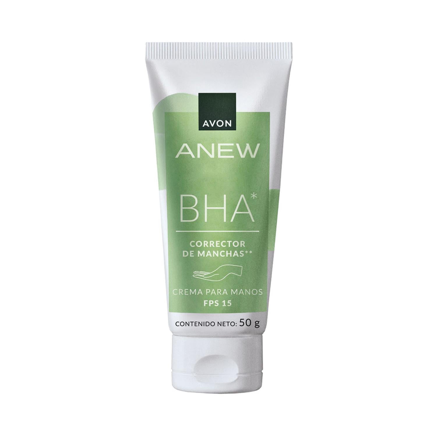 ANEW CLINICAL CREMA MANOS ACLARADO TEXTURA UNIFORME 75G - 1