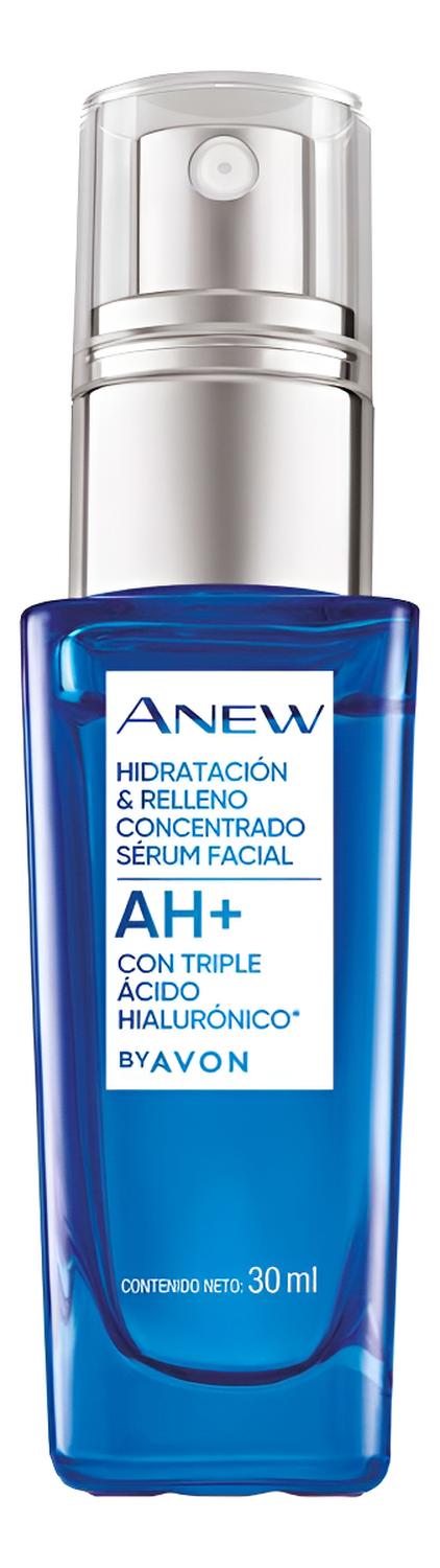 ANEW SERÚM FACIAL COMPLEJO ÁCIDO HIALURÓNICO 30 ML - 1