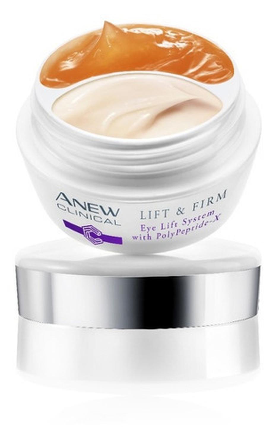 TRATAMIENTO EFECTO LIFTING CONTORNO DE OJOS AVON ANEW - 2