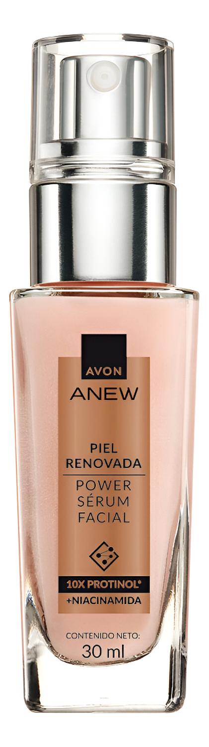AVON ANEW POWER SÉRUM FACIAL 30ML - 1