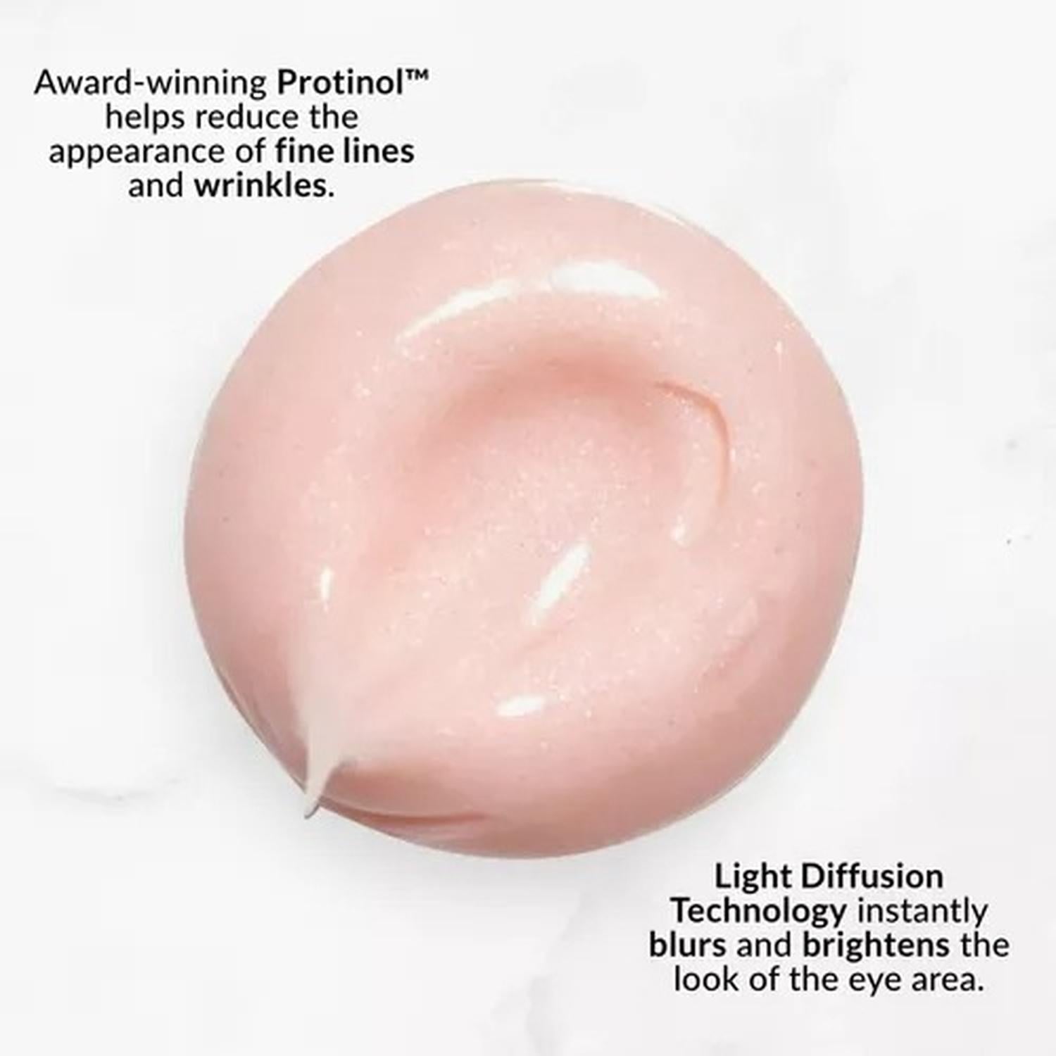 ANEW CREMA CONTORNO DE OJOS POWER RENOVADOR - 15 G - 2