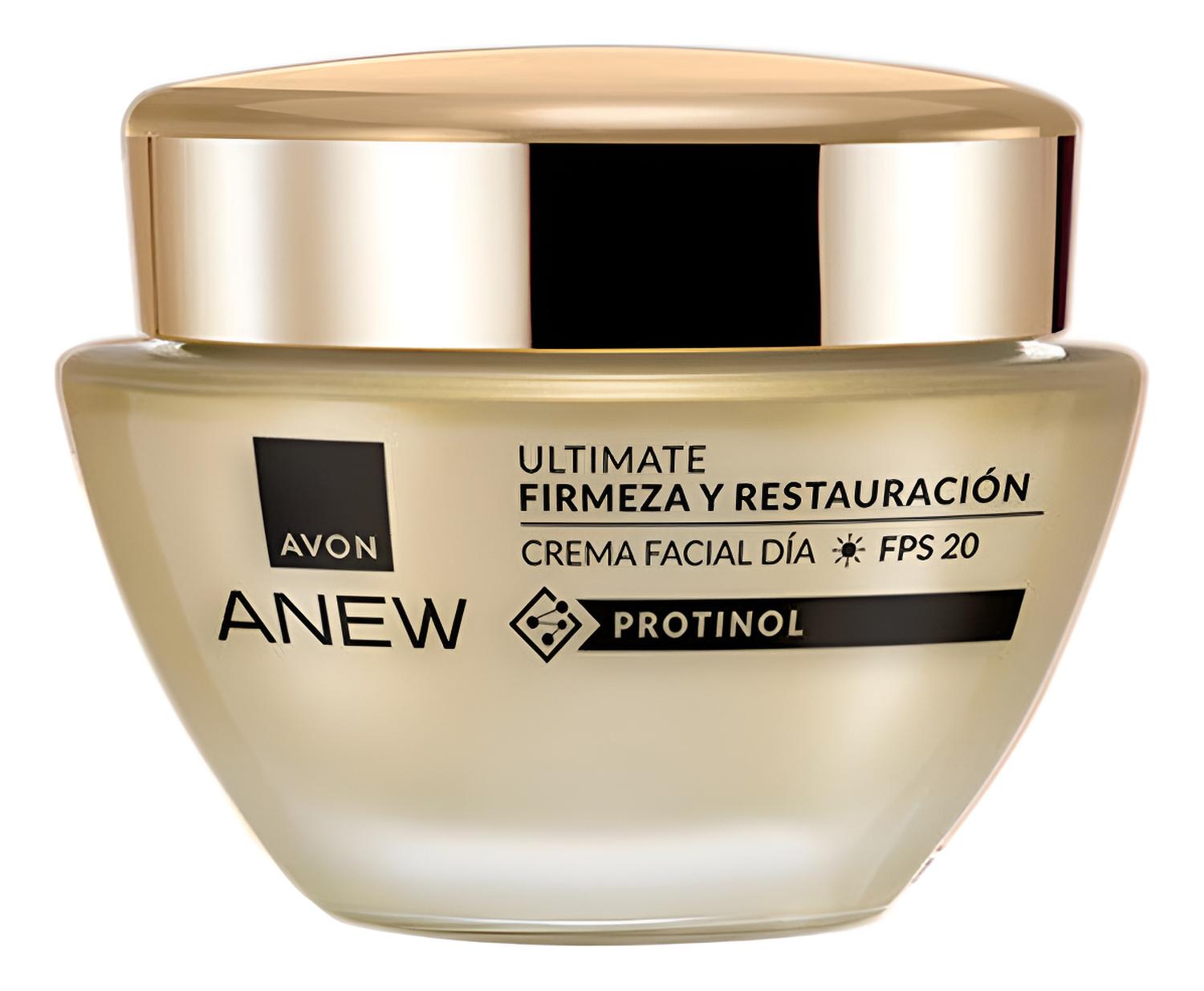 ANEW ULTIMATE CREMA FACIAL DÍA FPS25 50G - 1