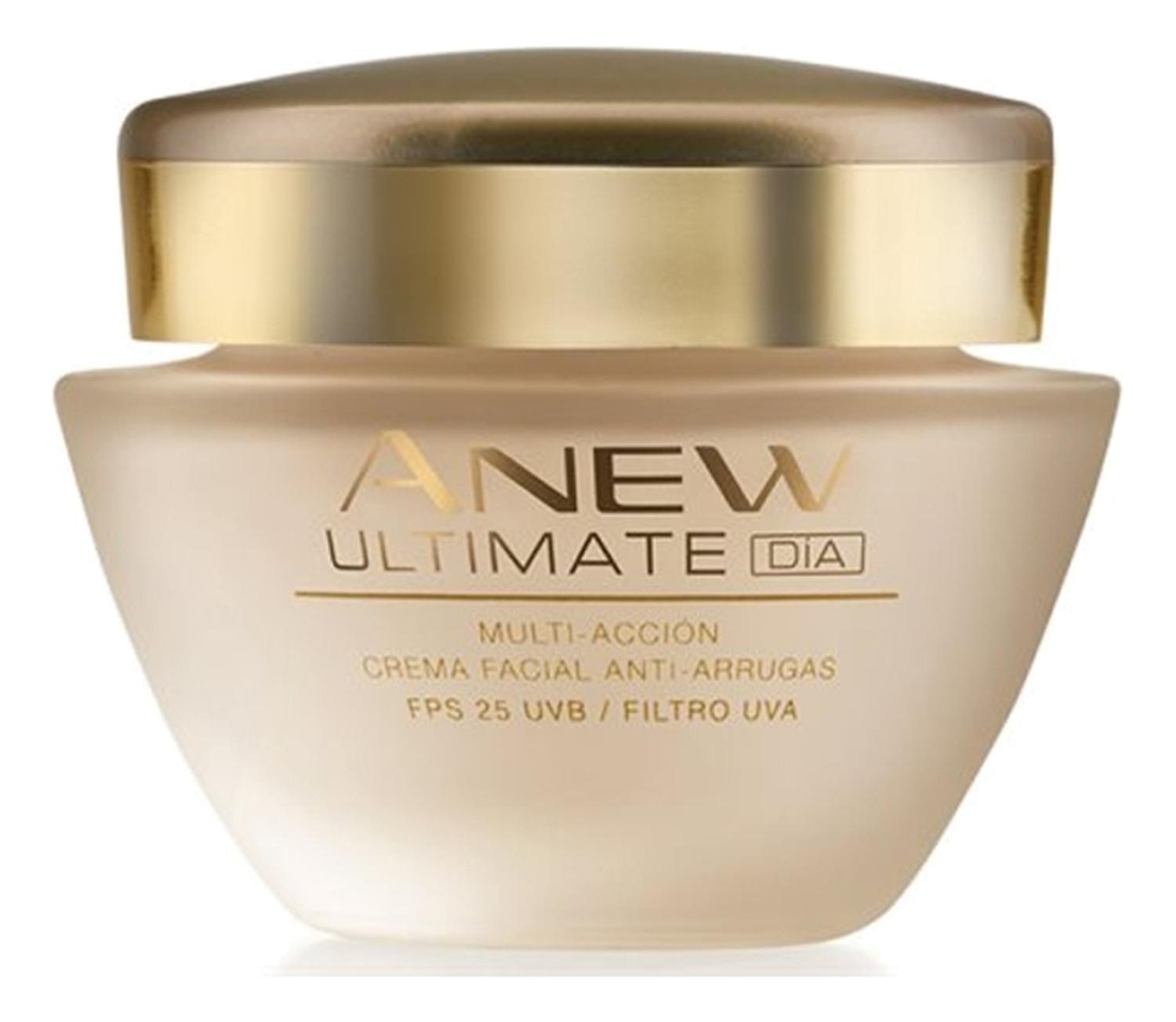 ANEW ULTIMATE CREMA FACIAL DÍA FPS25 50G - 2
