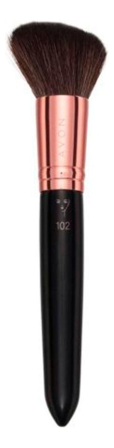 BROCHA PARA RUBOR 102 AVON - 1