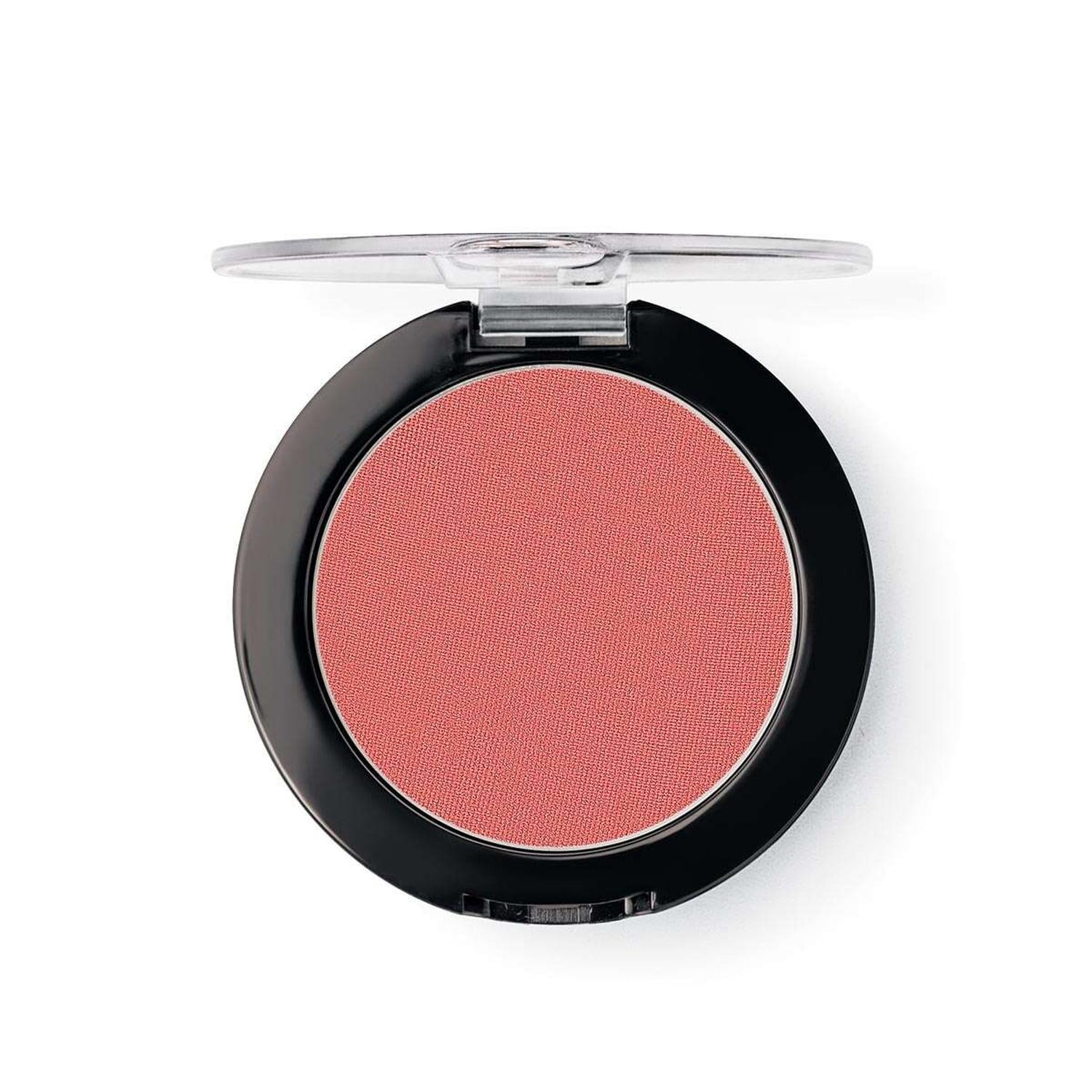RUBOR COMPACTO CORAL 85 NATURA FACES - 1