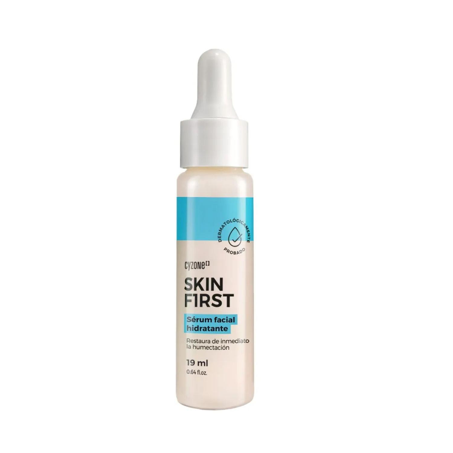 SERUM HIDRATANTE FACIAL SKIN FIRST - 1