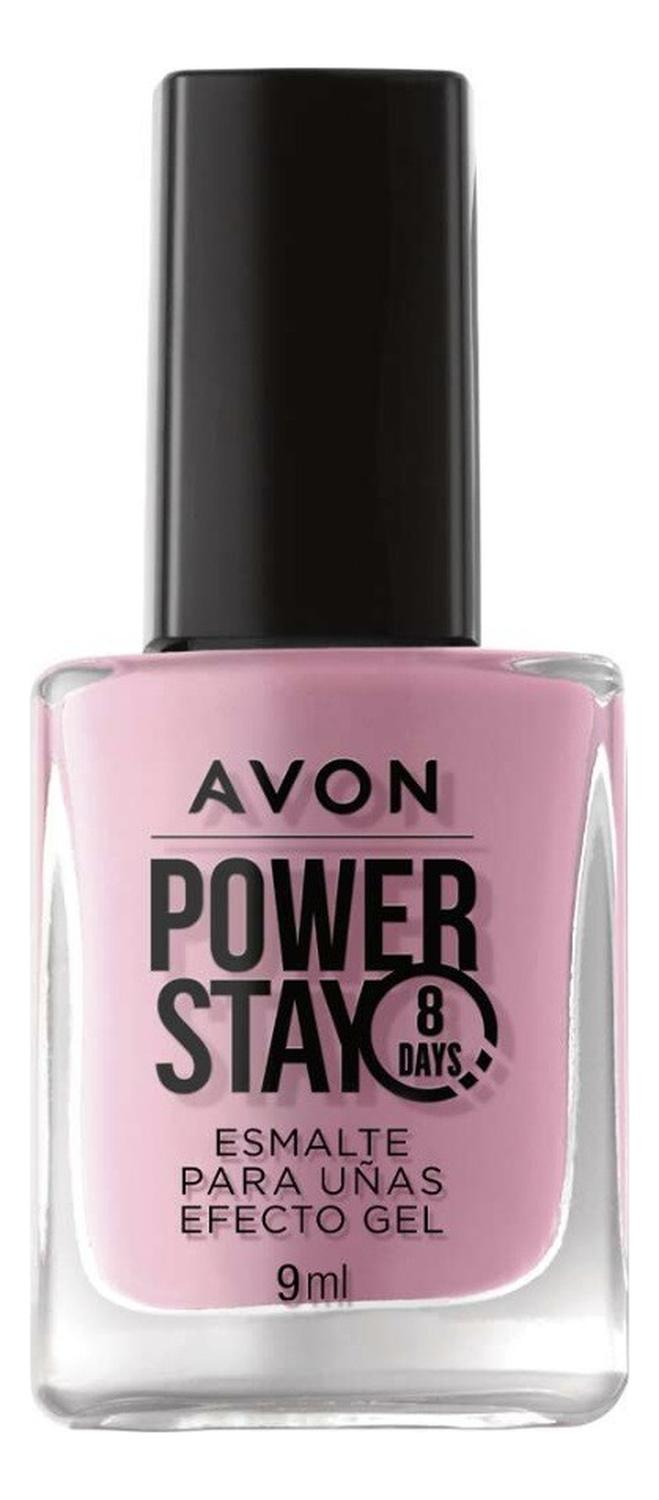 ESMALTE EN GEL SWEET BLOOMS POWER STAY - 1