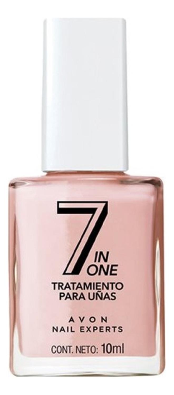 ESMALTE TRATAMIENTO PARA UÑAS 7 EN 1 NAIL EXPERTS - 1