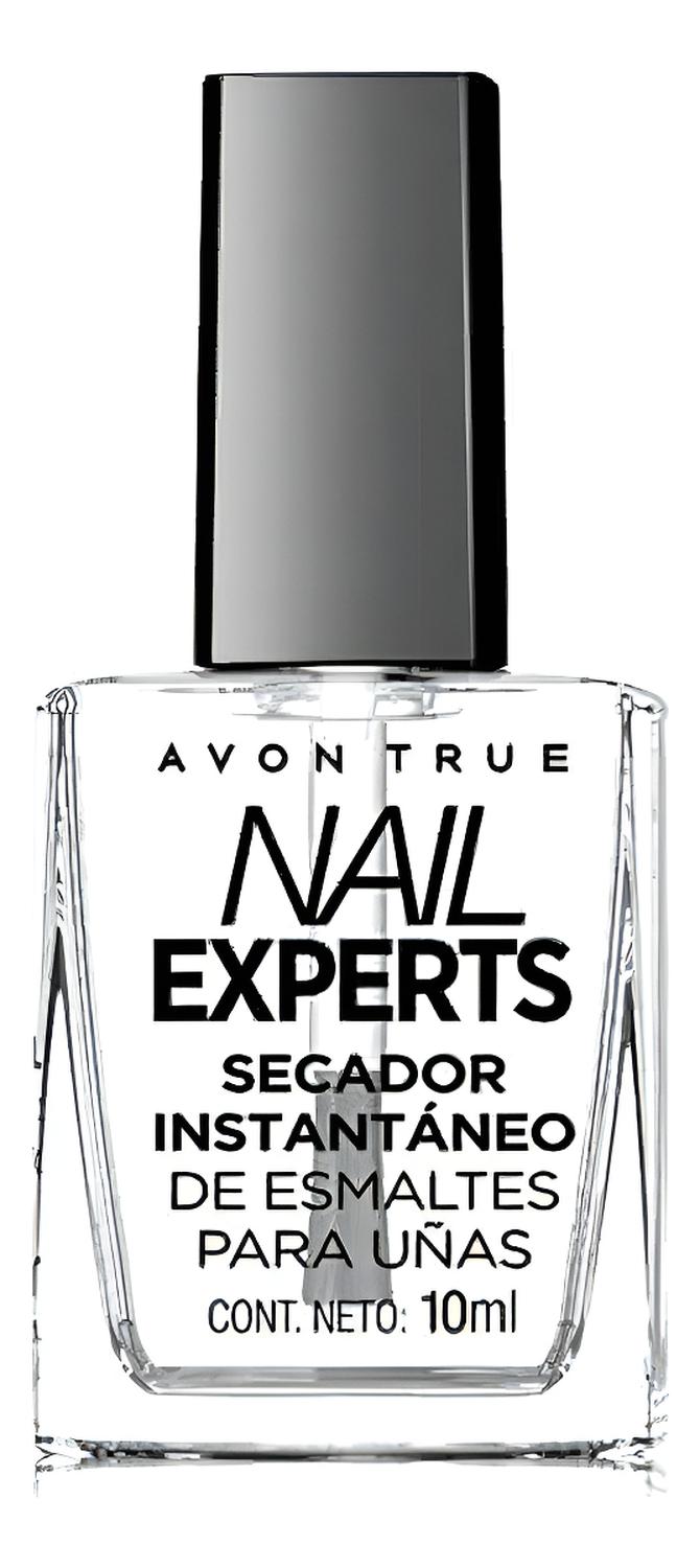 SECADOR INSTANTANEO DE ESMALTES PARA UÑAS AVON TRUE - 1