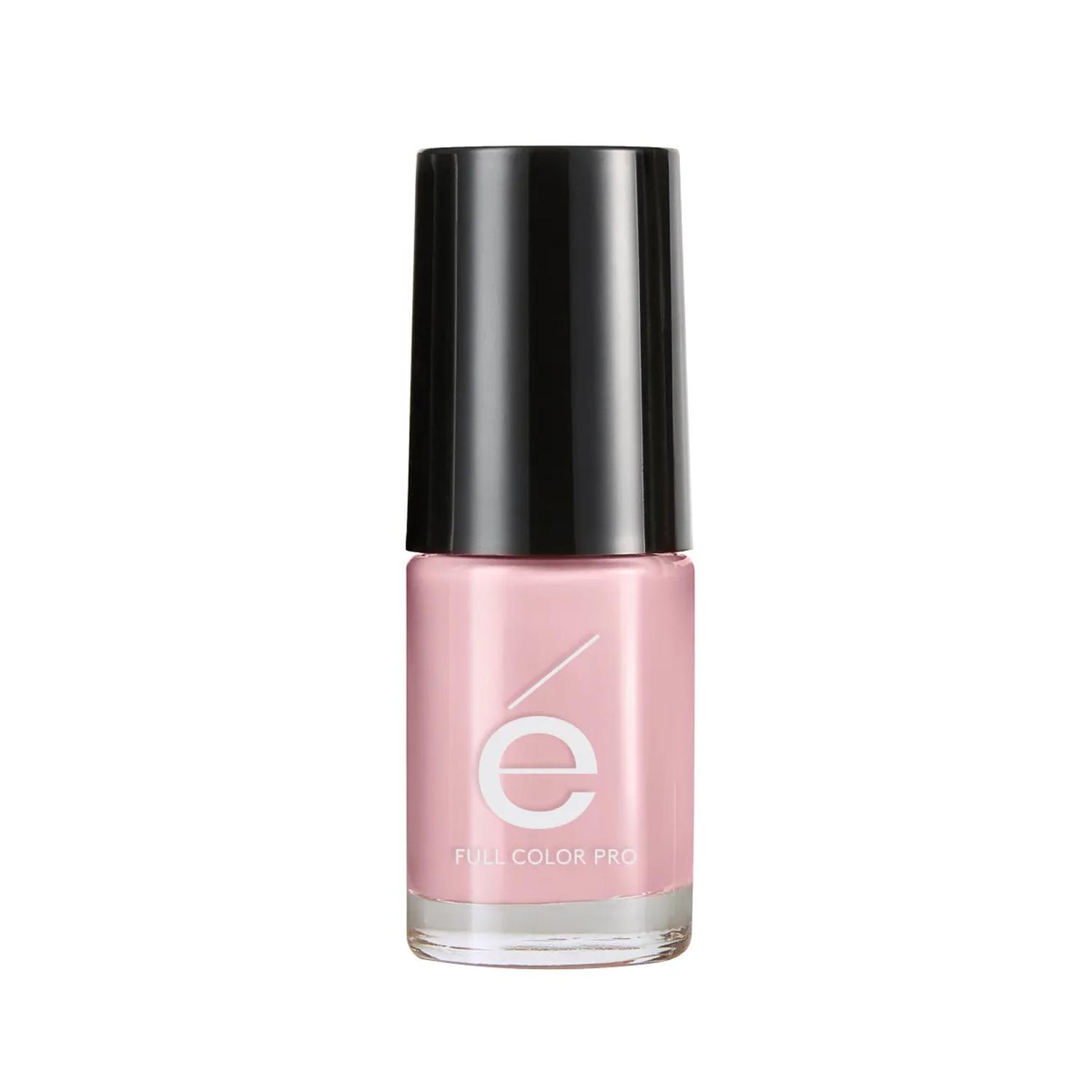 ESMALTE DE UÑAS ROSA GENEROSA FULL COLOR PRO ESIKA - 1