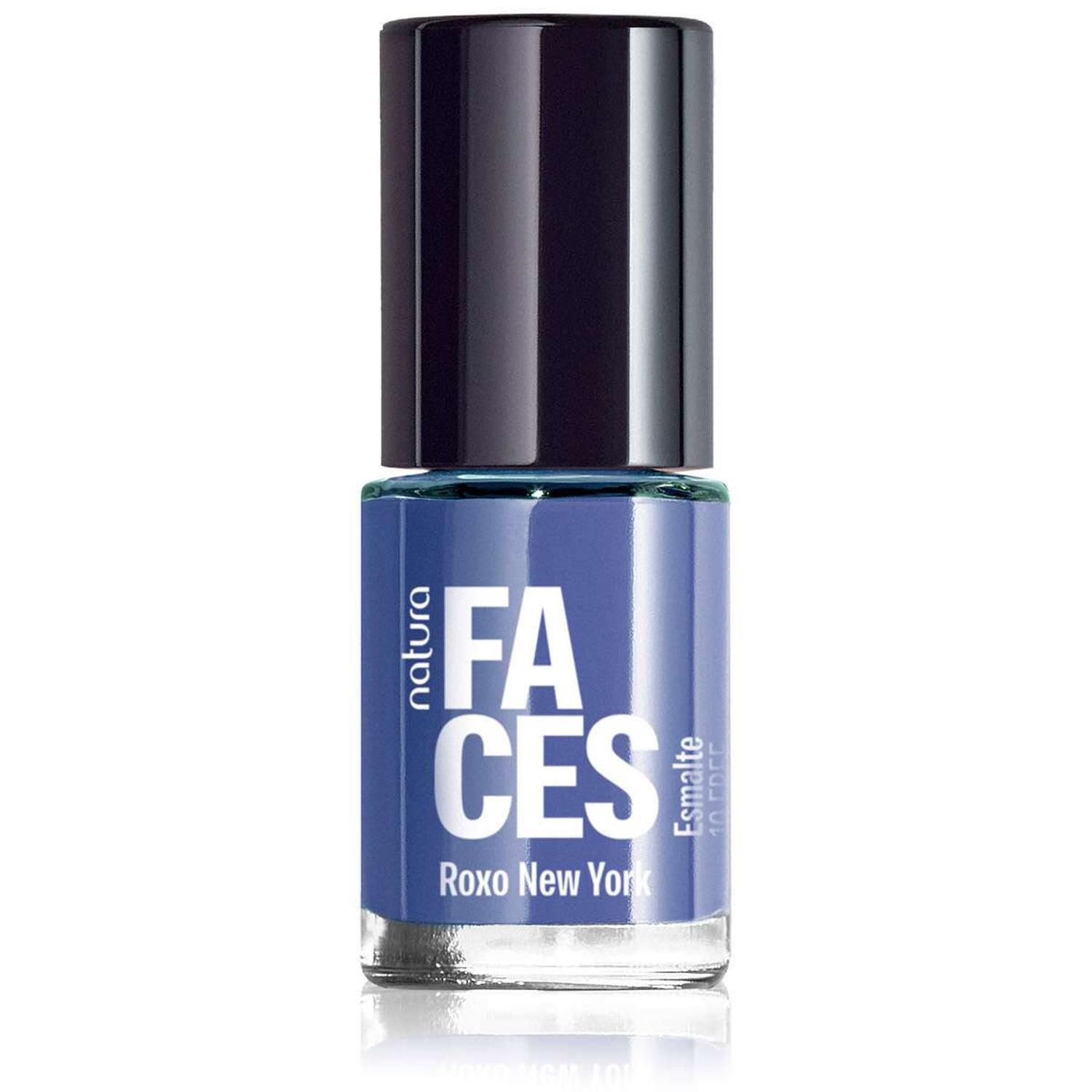 ESMALTE FACES VIOLETA NEW YORK - 1