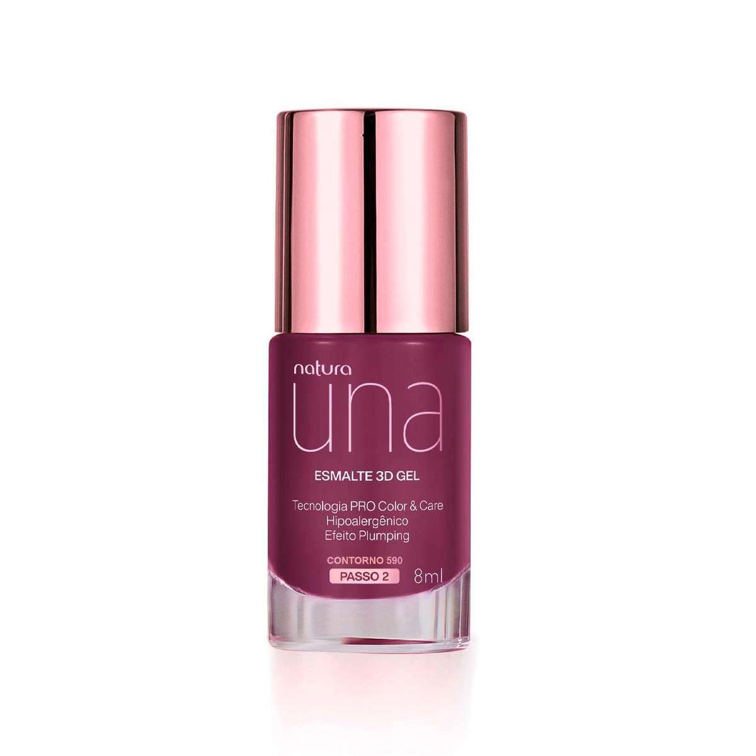 ESMALTE 3D GEL CONTORNO 590 - 1