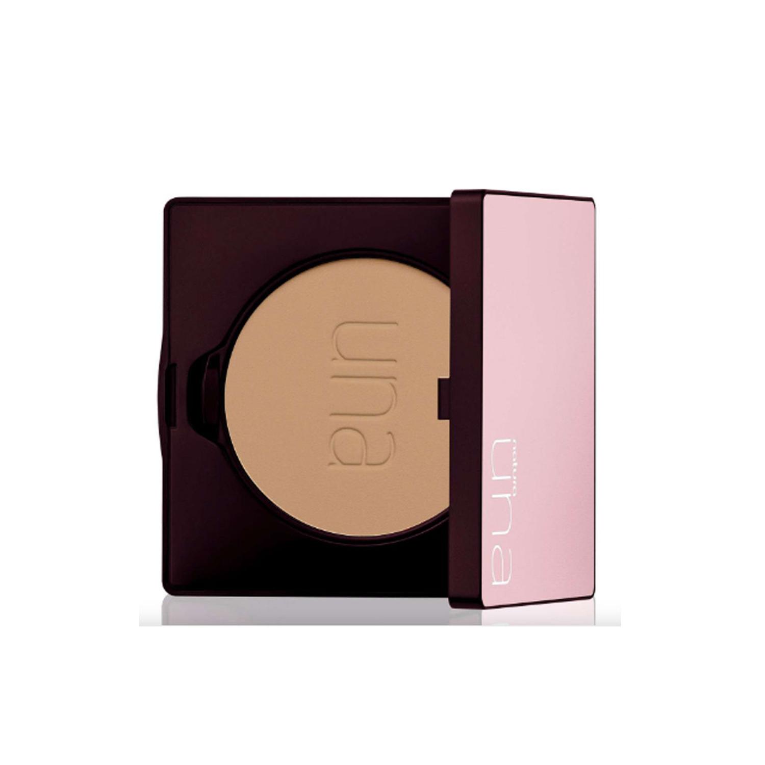 POLVO COMPACTO NUDE ME 27N NATURA UNA - 1