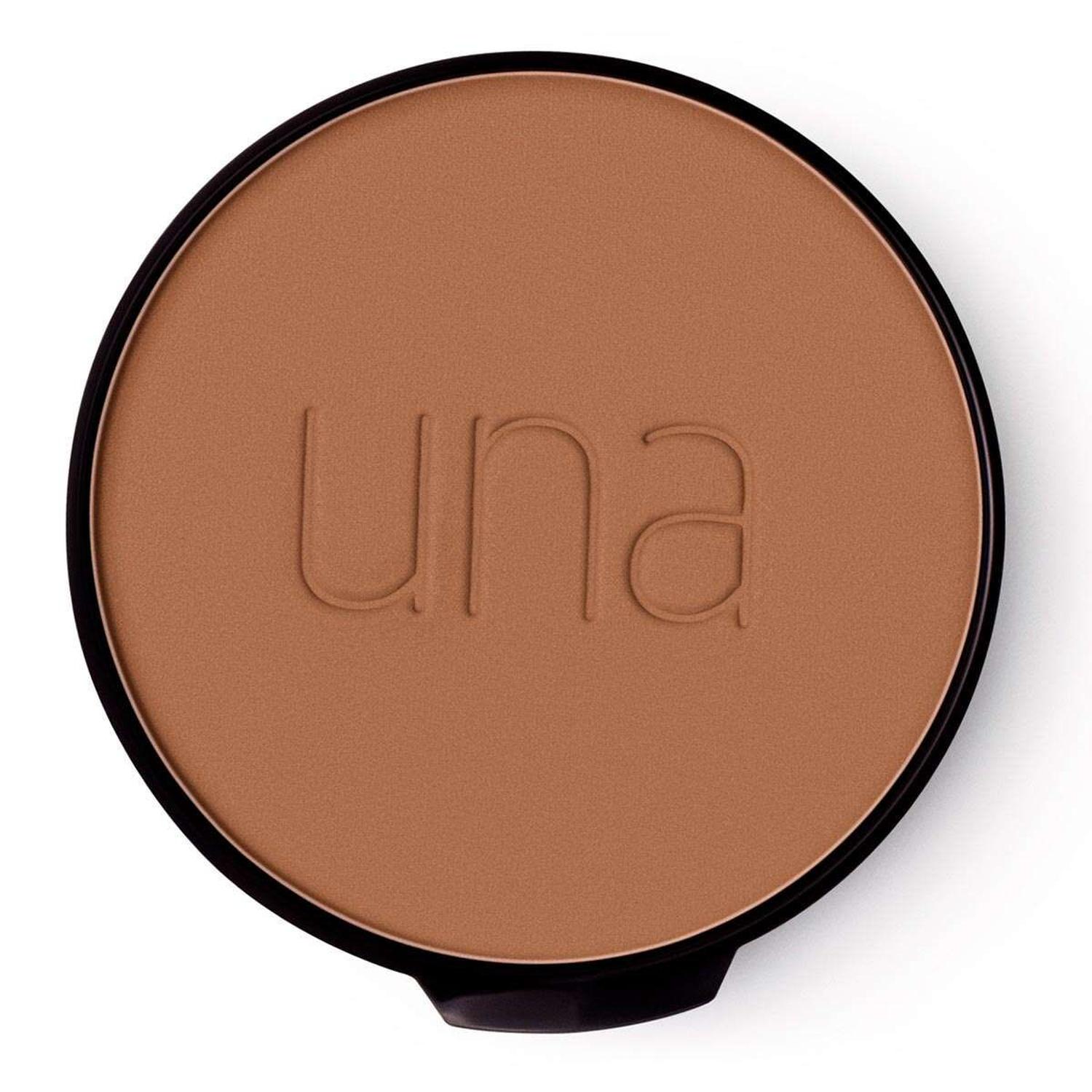 REPUESTO POLVO COMPACTO NUDE ME 40N NATURA UNA - 1