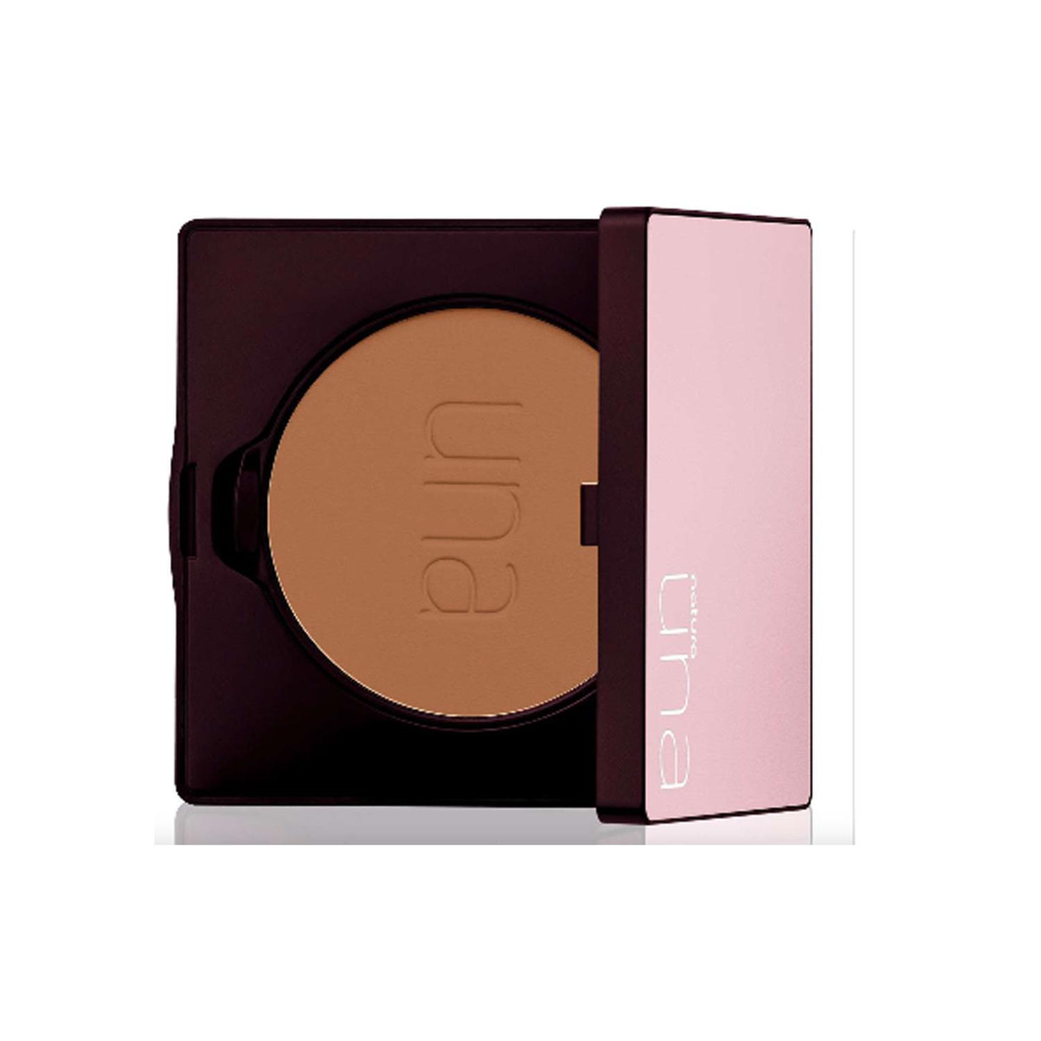 POLVO COMPACTO NUDE ME 40N NATURA UNA - 1