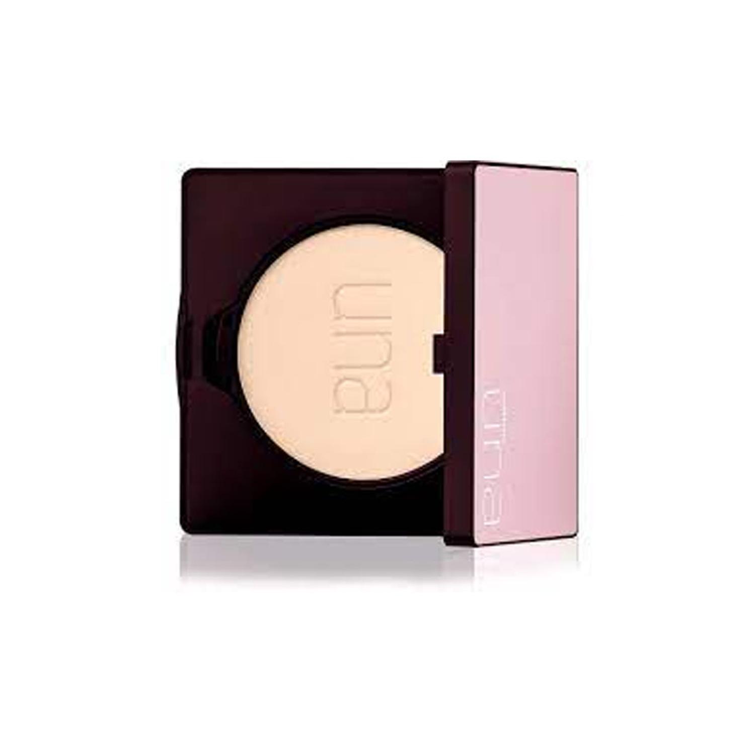 POLVO COMPACTO NUDE ME 12N NATURA UNA - 1