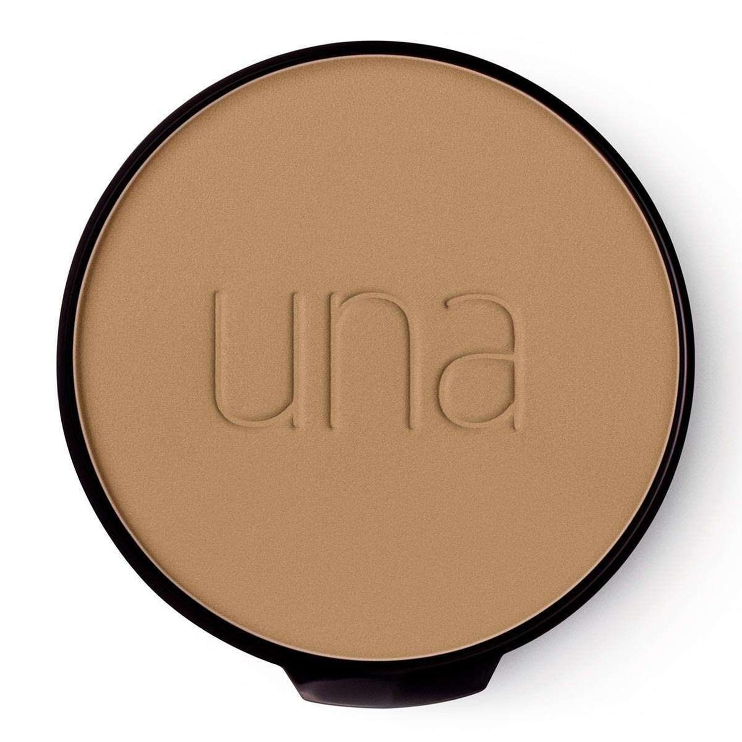 REPUESTO POLVO COMPACTO NUDE ME 31N NATURA UNA - 1
