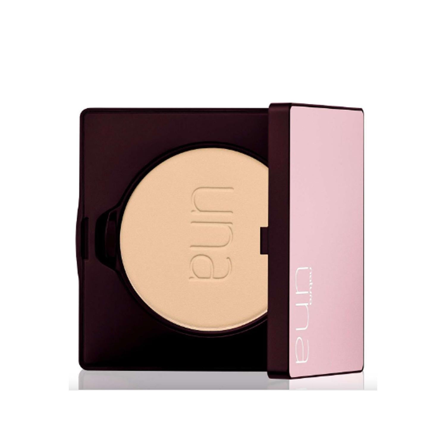 POLVO COMPACTO NUDE ME 19N NATURA UNA - 1