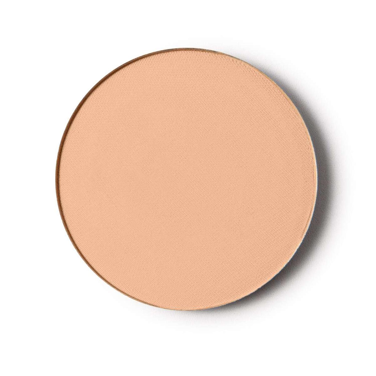 REPUESTO POLVO COMPACTO MATE CLARO 24 FACES - 1