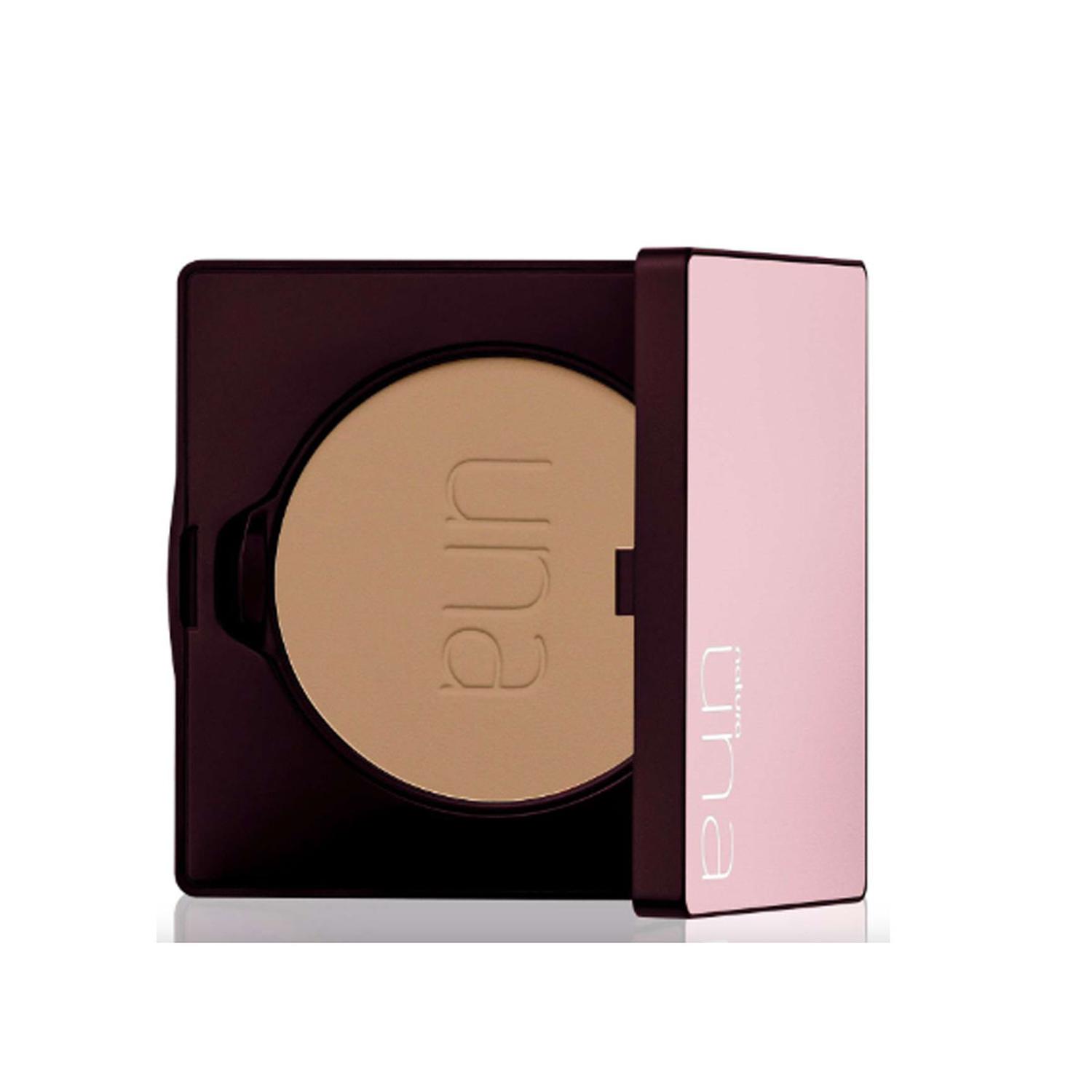 POLVO COMPACTO NUDE ME 31N NATURA UNA - 1