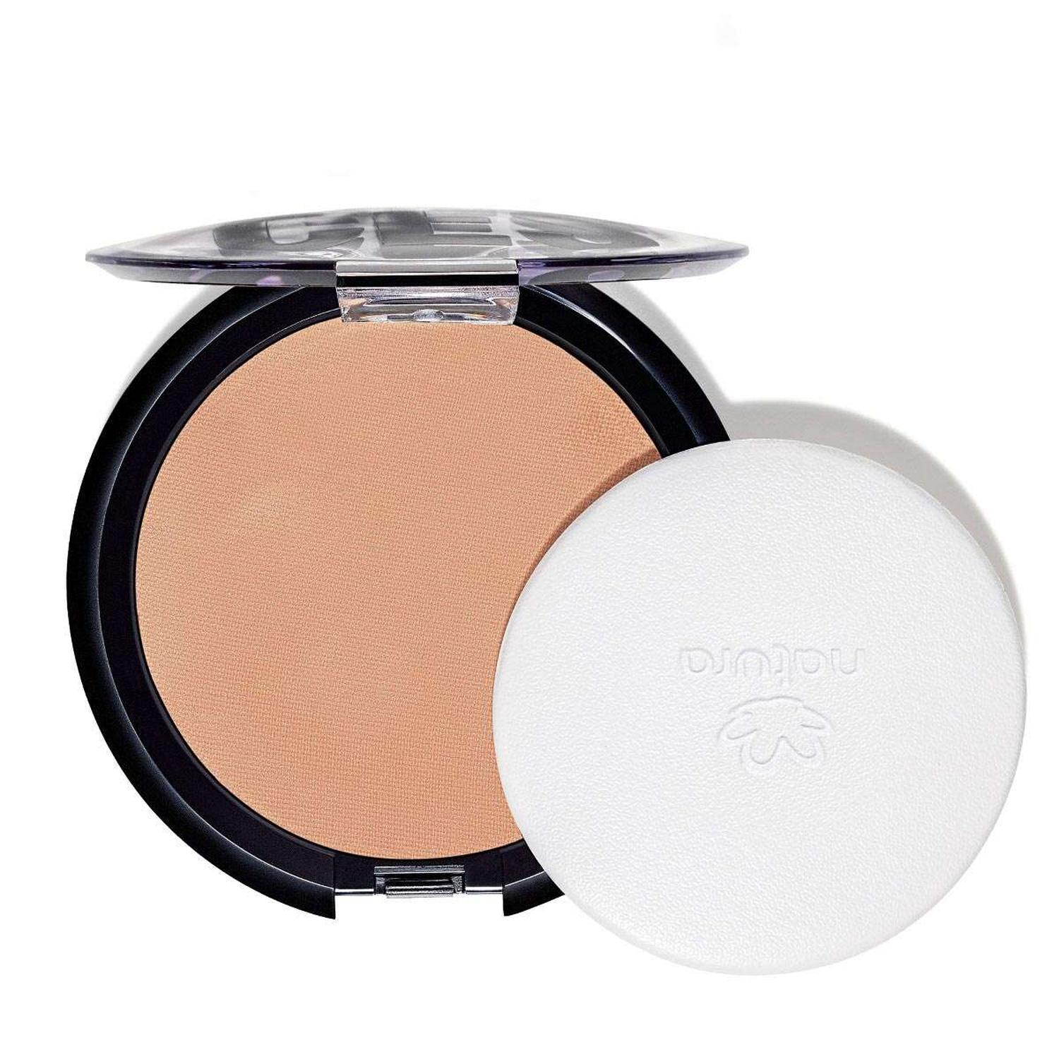 POLVO COMPACTO MEDIO 22 NATURA FACES - 1