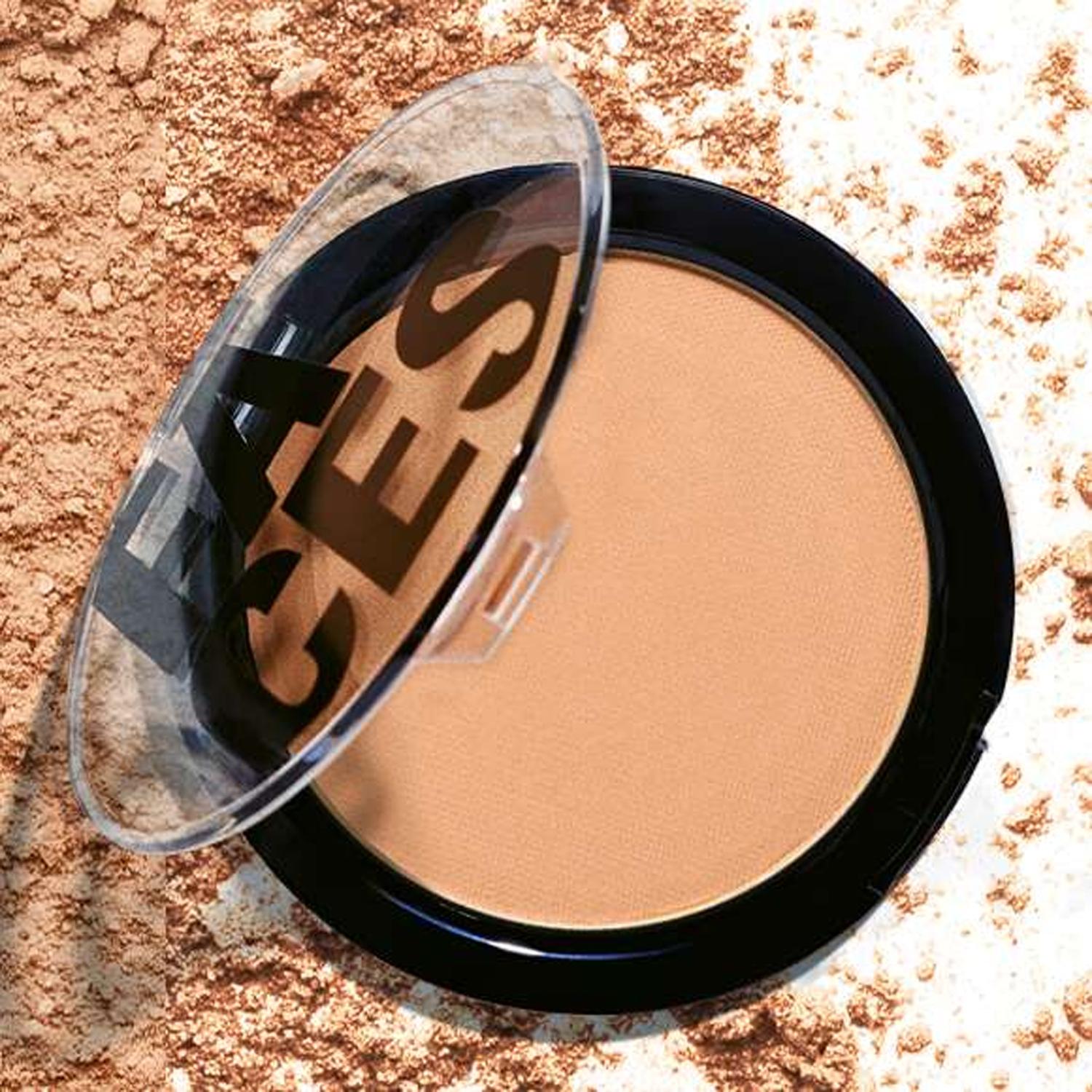 POLVO COMPACTO MEDIO 22 NATURA FACES - 2