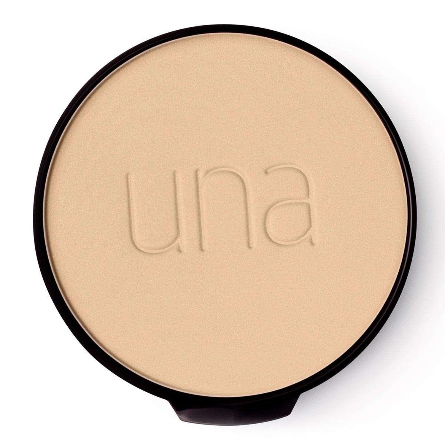 REPUESTO POLVO COMPACTO NUDE ME 21N NATURA UNA - 1