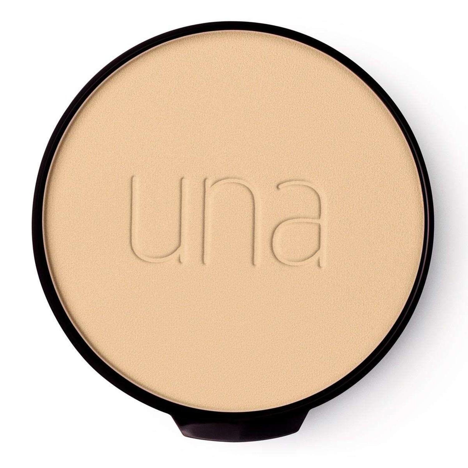 REPUESTO POLVO COMPACTO NUDE ME 19N NATURA UNA - 1