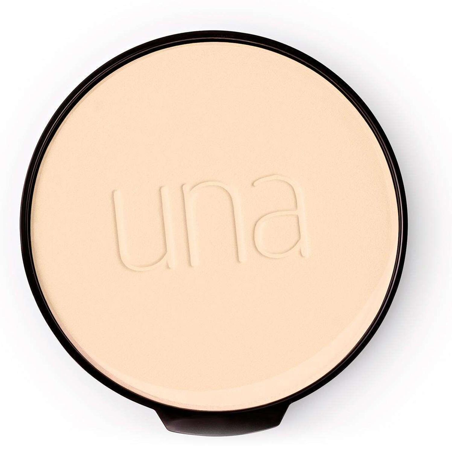 REPUESTO POLVO COMPACTO NUDE ME 12N NATURA UNA - 1
