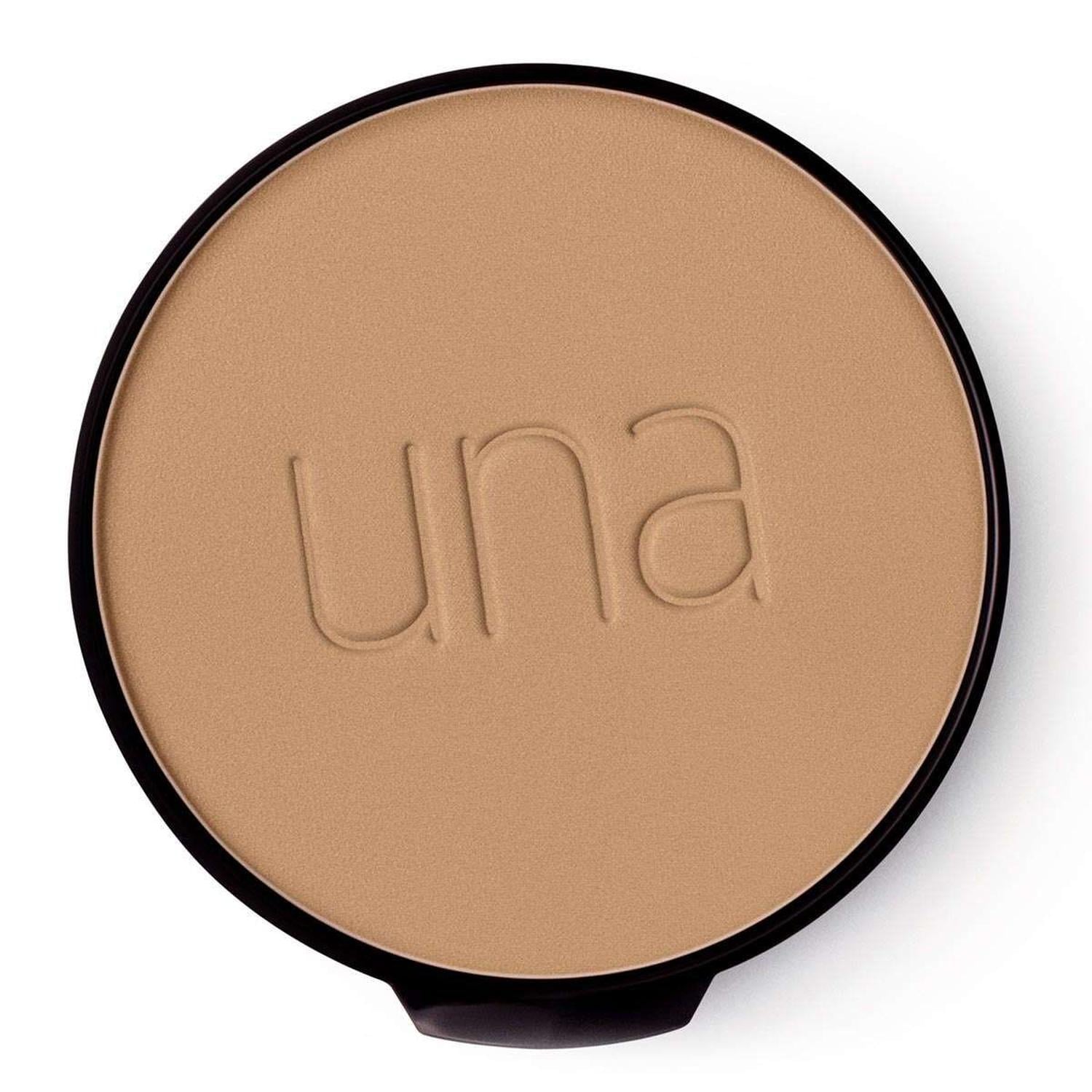 REPUESTO POLVO COMPACTO NUDE ME 27N NATURA UNA - 1