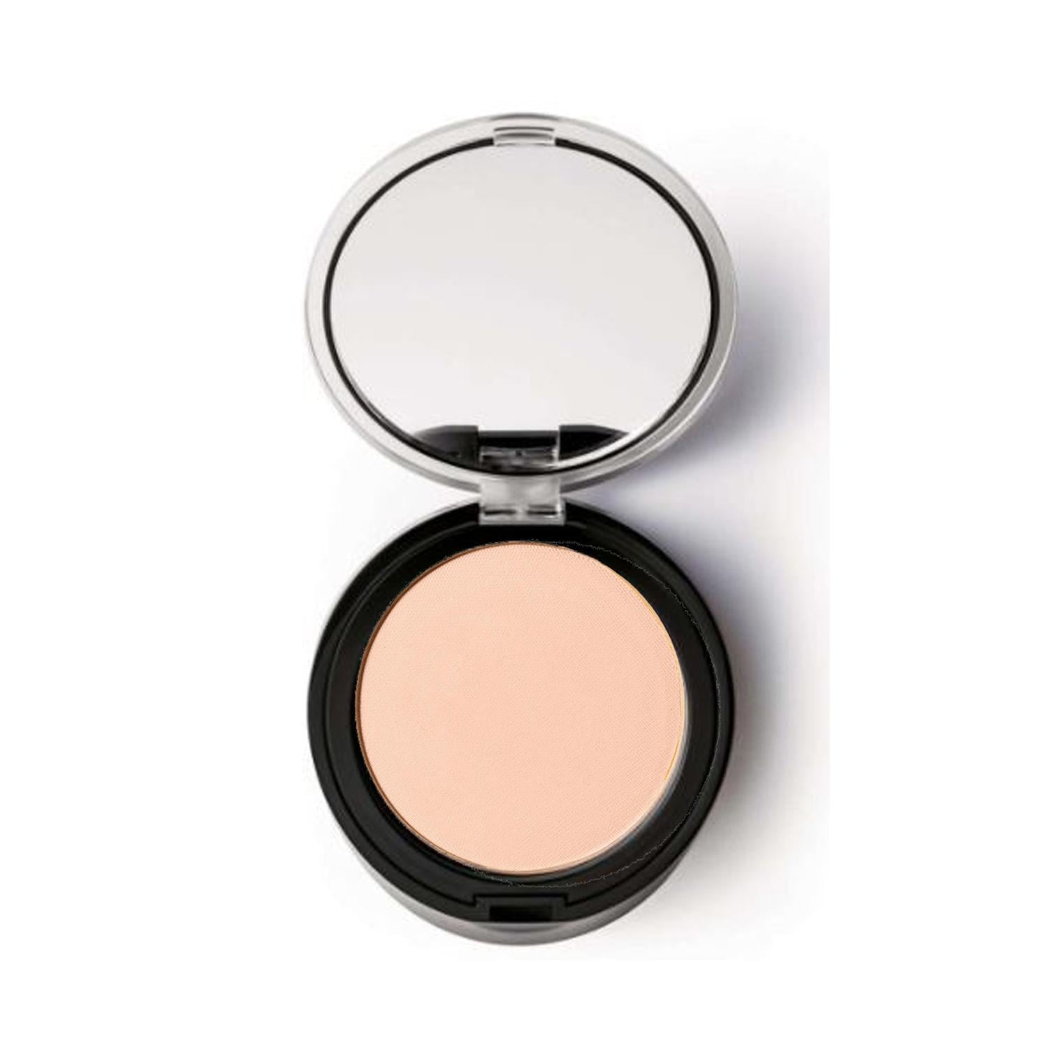 FACES POLVO COMPACTO MATE CLARO 24 - 1