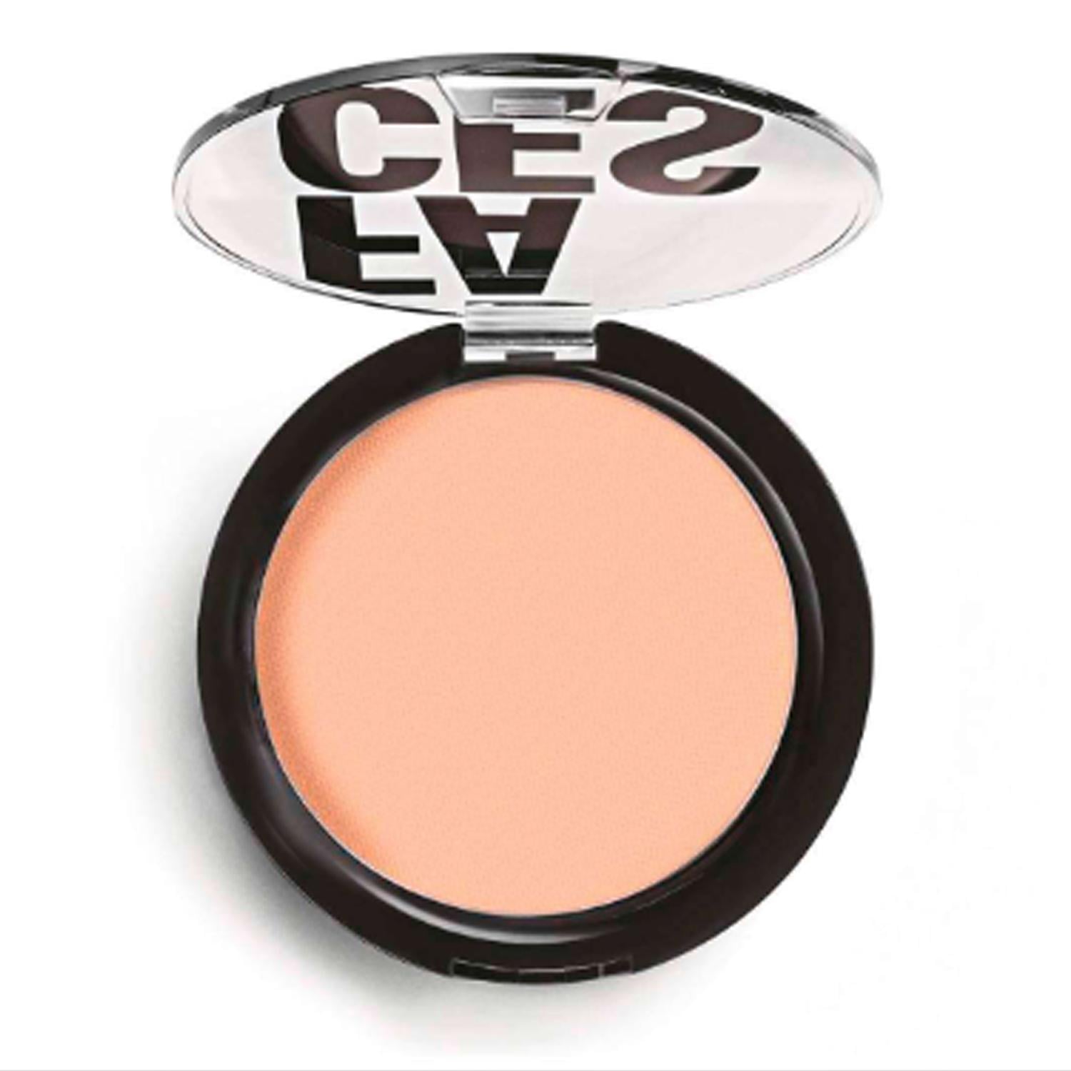 POLVO COMPACTO CLARO 24 NATURA FACES - 1