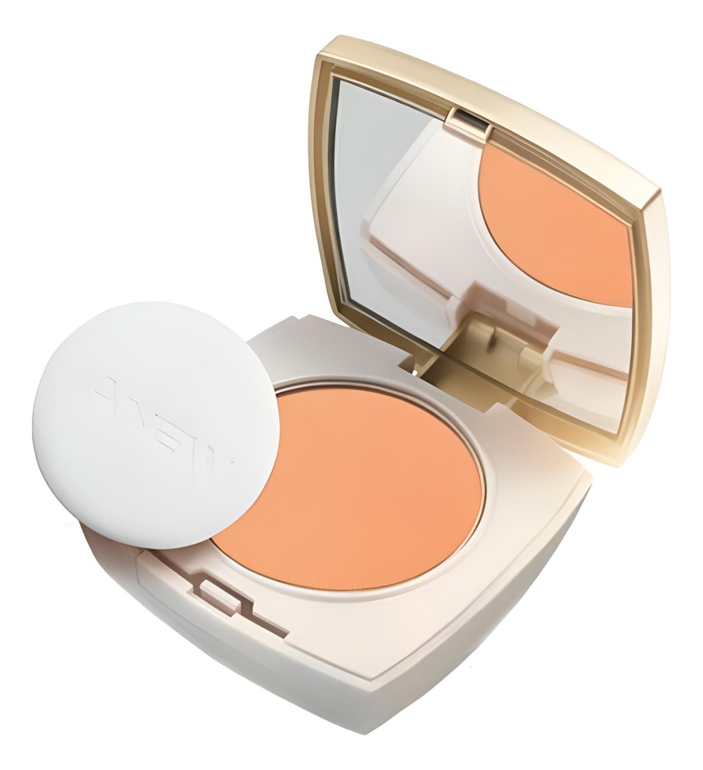 POLVO COMPACTO TRANSFORMADOR FPS 15 TAN BEIGE AVON ANEW - 1