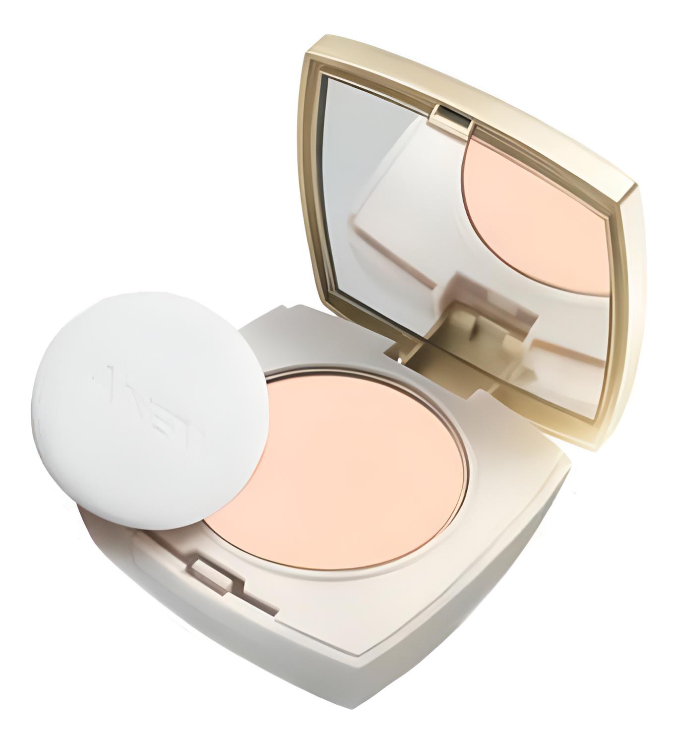 POLVO COMPACTO TRANSFORMADOR FPS 15 TAN BEIGE AVON ANEW - 2