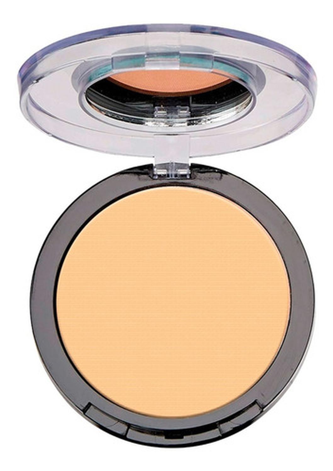 POLVO COMPACTO FIT ME WARMN NUDE 128 - 3