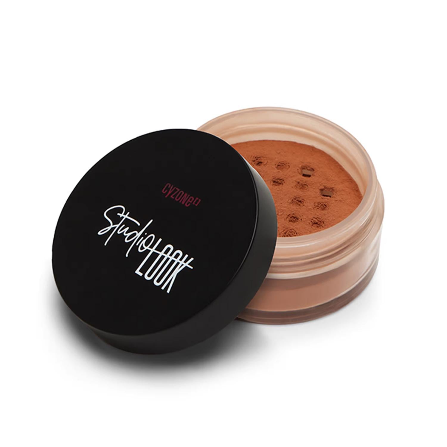 POLVOS SUELTOS DEEP PERFECT TOUCH - 1
