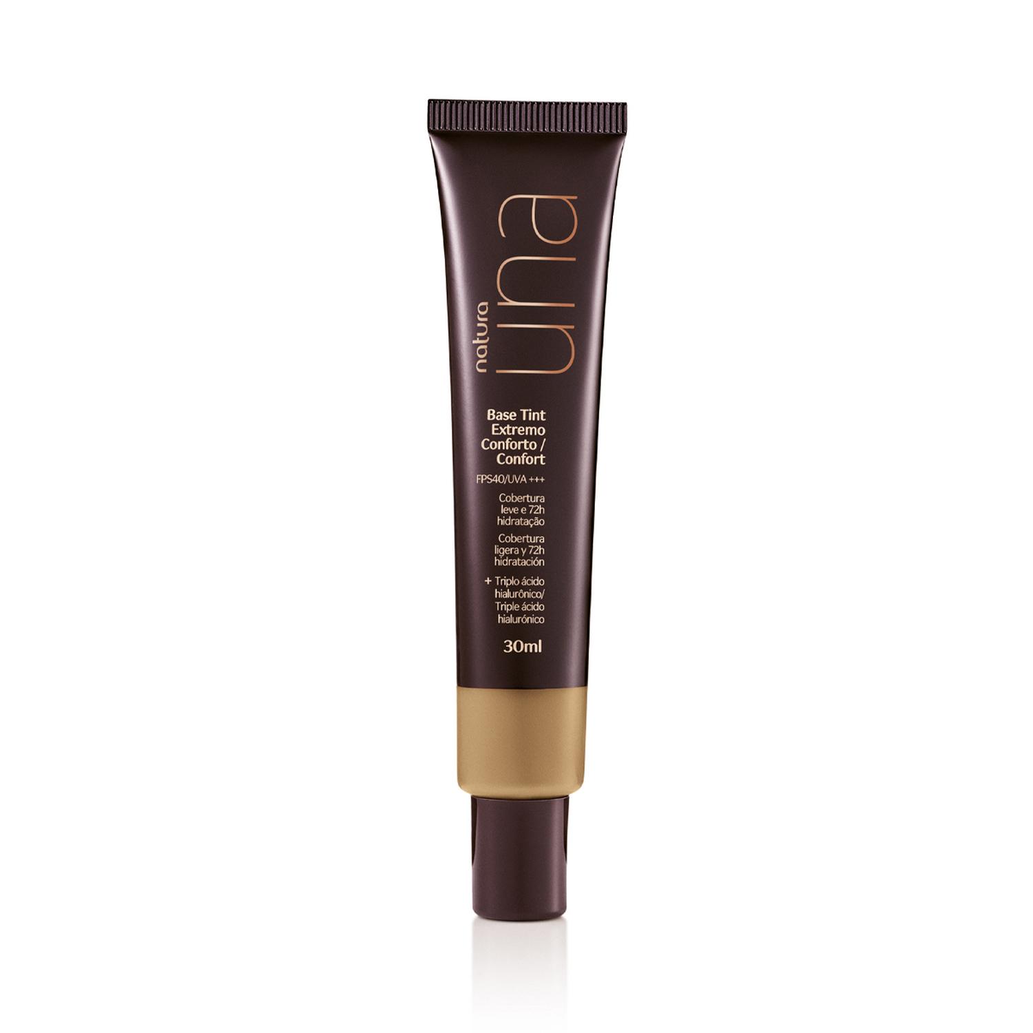 BASE TINT EXTREMO CONFORT FPS 40* TONO 29 N NATURA UNA - 1