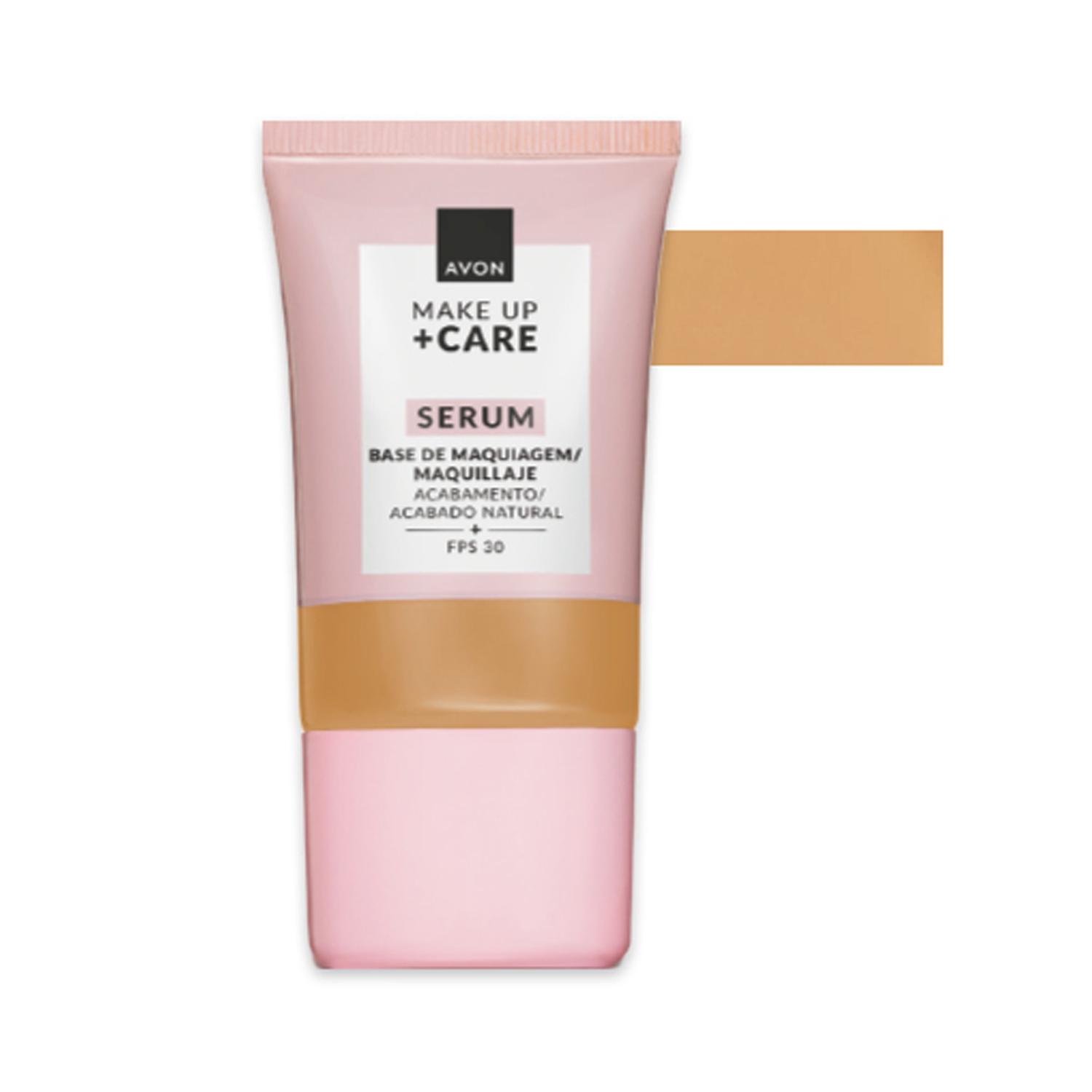 BASE SÉRUM ACABADO NATURAL FPS 30 CREAMY NATURAL 220 NQ - 1