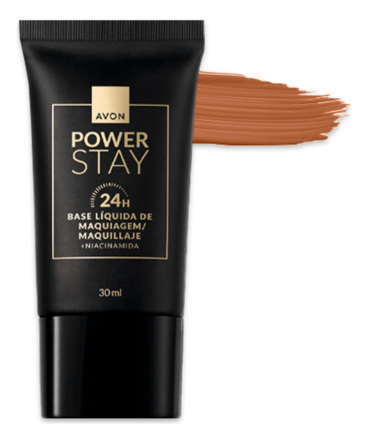 BASE DE MAQUILLAJE 420Q DEEP TAN POWER STAY - 1