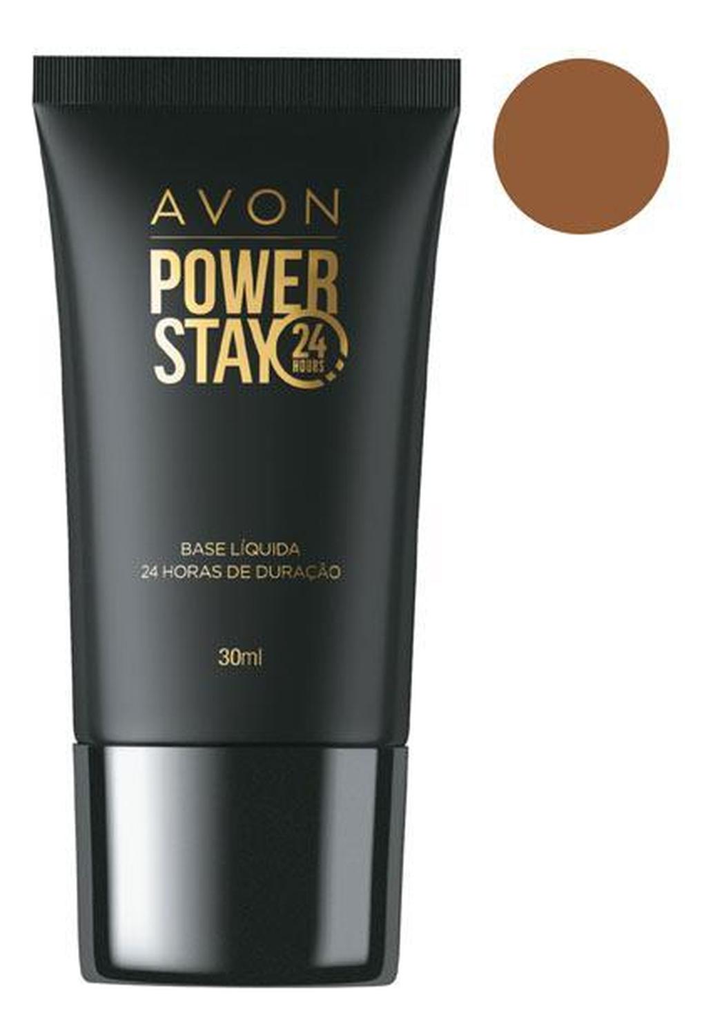 BASE DE MAQUILLAJE 420Q DEEP TAN POWER STAY - 2
