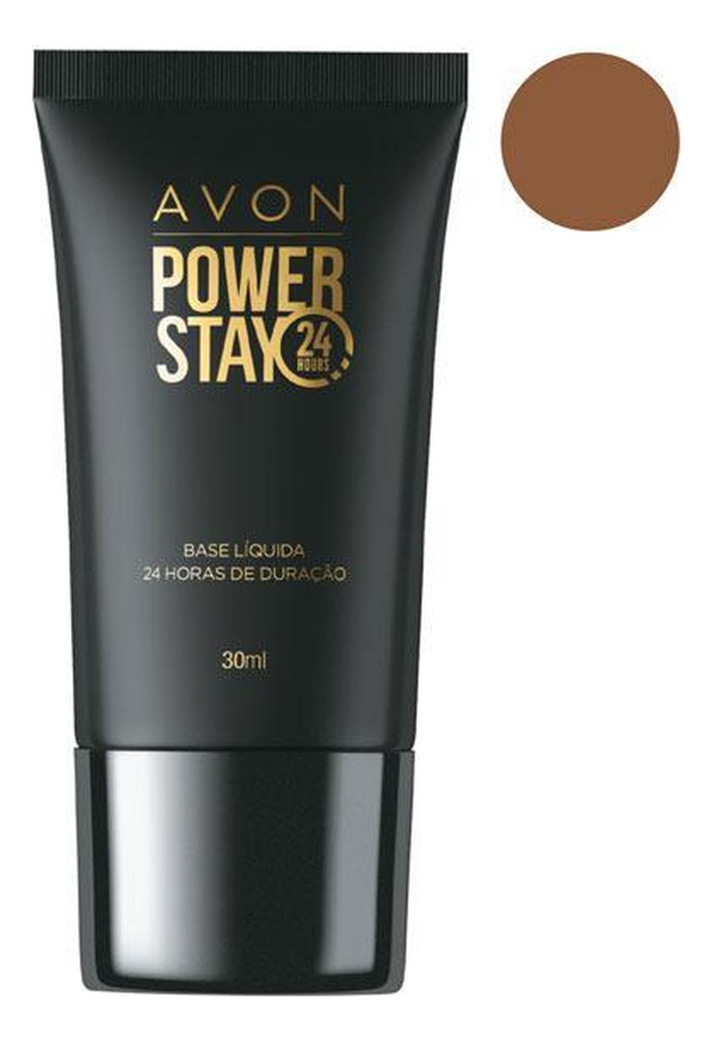 BASE DE MAQUILLAJE 510N BRONZE POWER STAY - 2