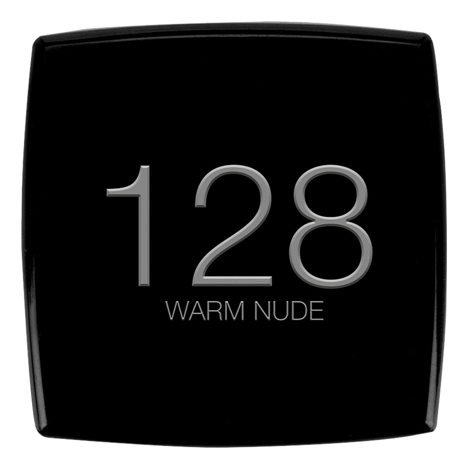 BASE MATTE WARM NUDE 128 FIT ME! - 4