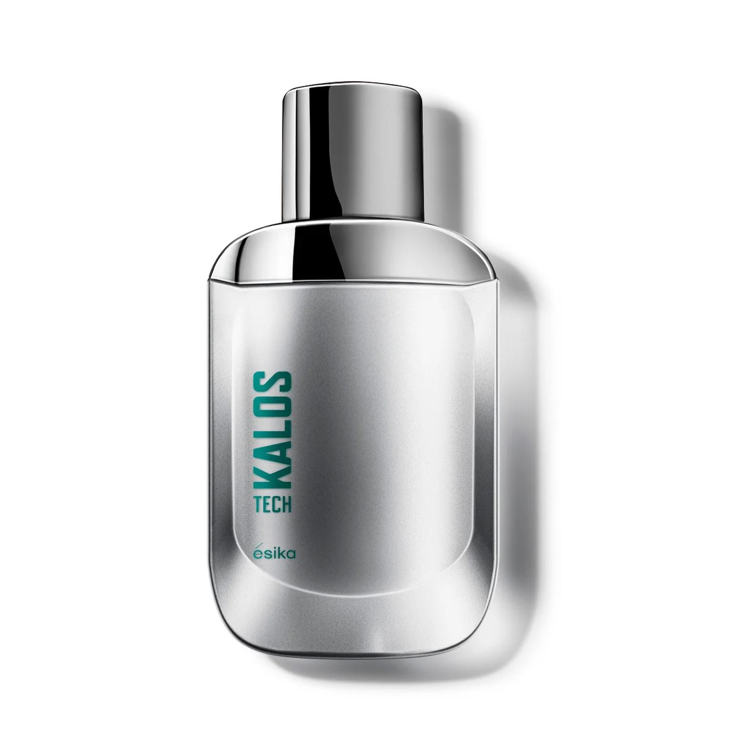KALOS TECH PERFUME DE HOMBRE ESIKA - 1