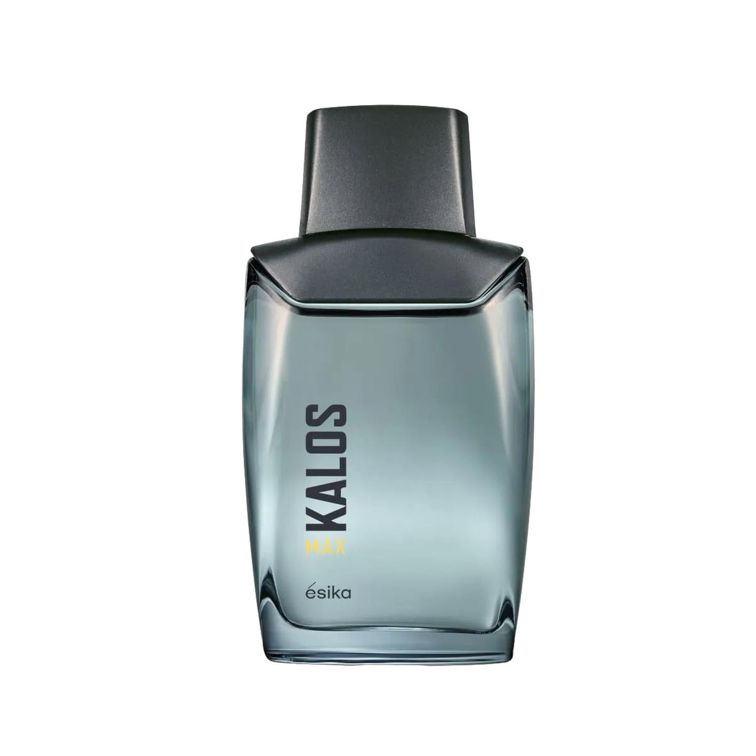 KALOS MAX FRAGANCIA DE HOMBRE ESIKA - 1