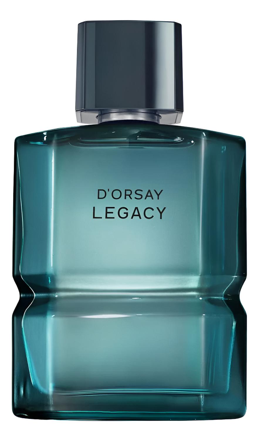 D'ORSAY LEGACY PERFUME DE HOMBRE, 90 ML - 1