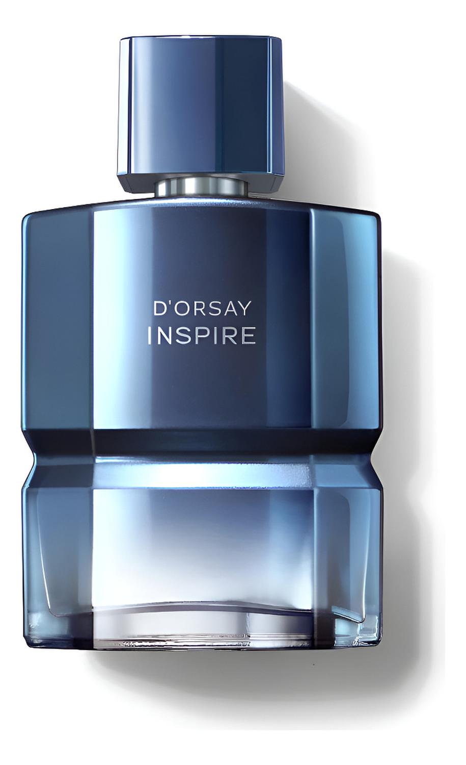 D'ORSAY INSPIRE PERFUME DE HOMBRE ÉSIKA - 1