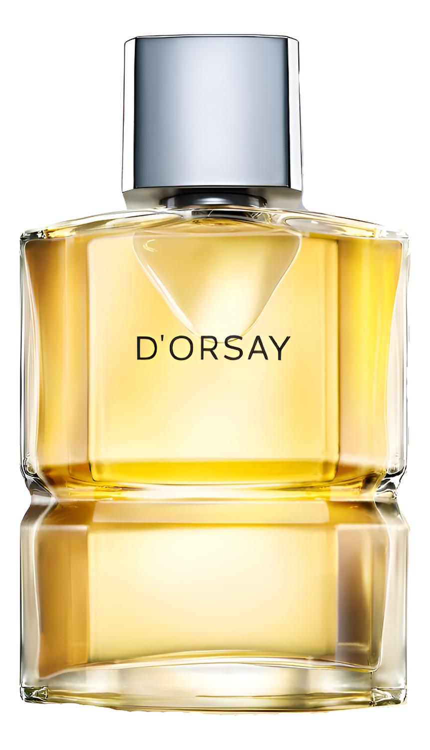 D'ORSAY PERFUME DE HOMBRE 90ML - 1