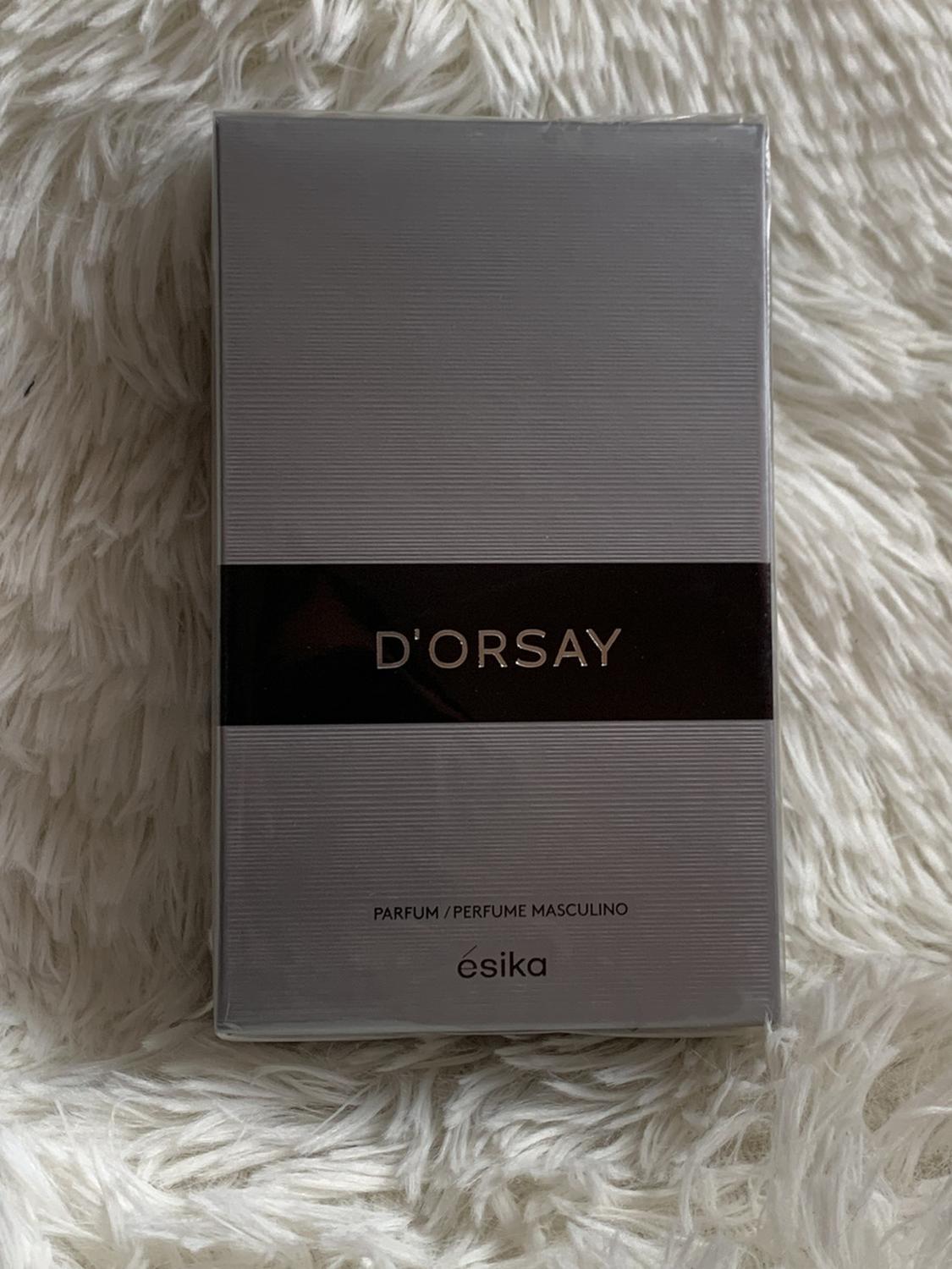 D'ORSAY PERFUME DE HOMBRE 90ML - 2